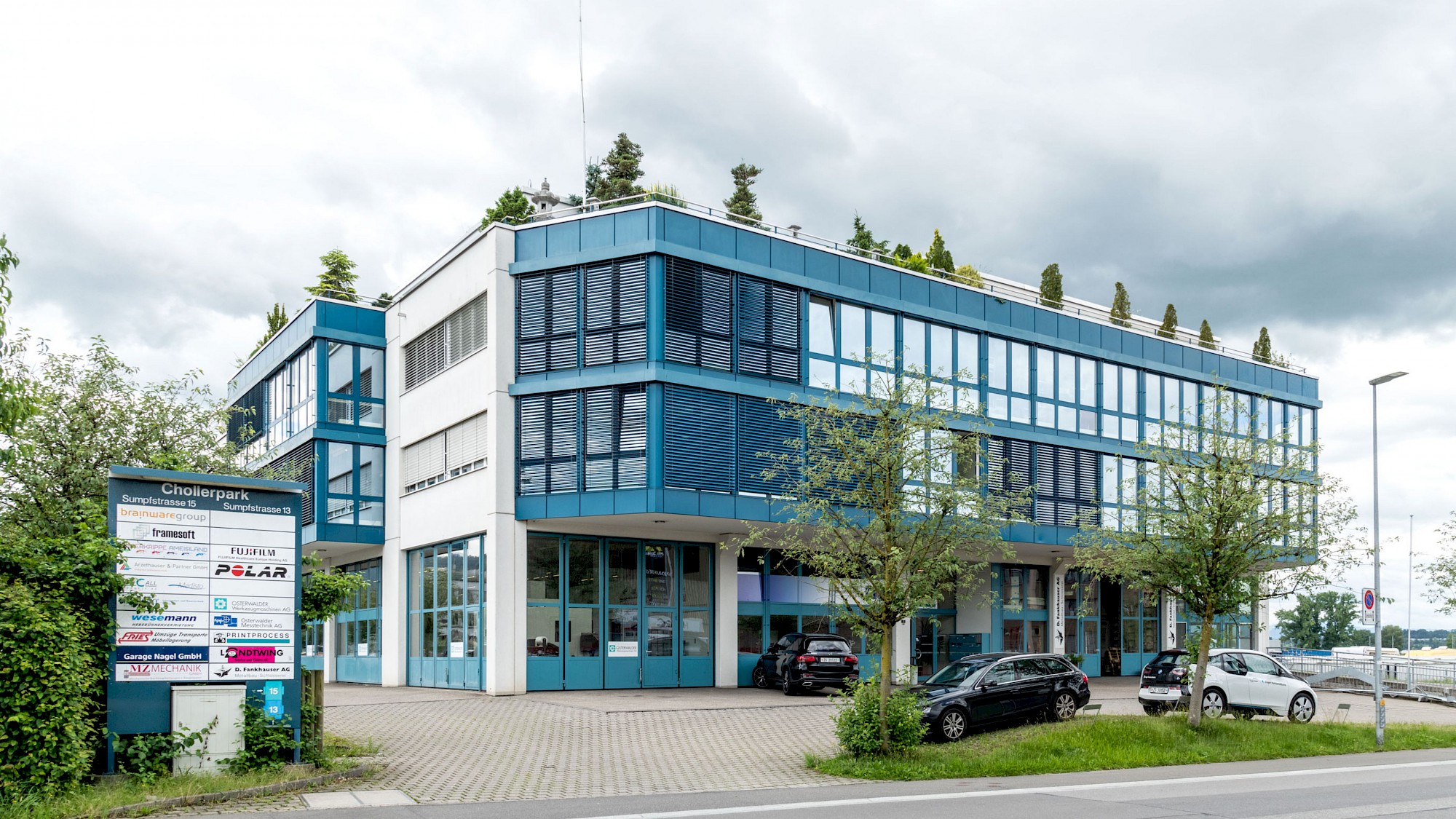 Kontakt